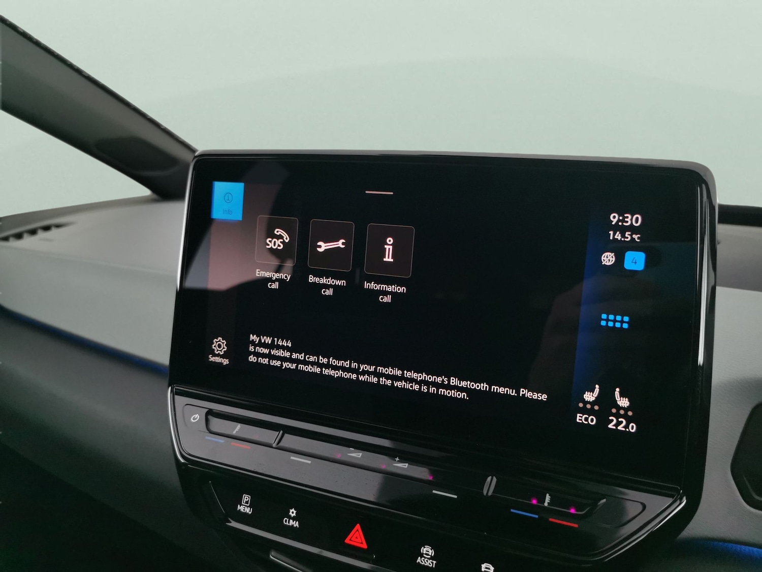 Used Volkswagen ID.3 2022 for sale - 76879189: Photo 16