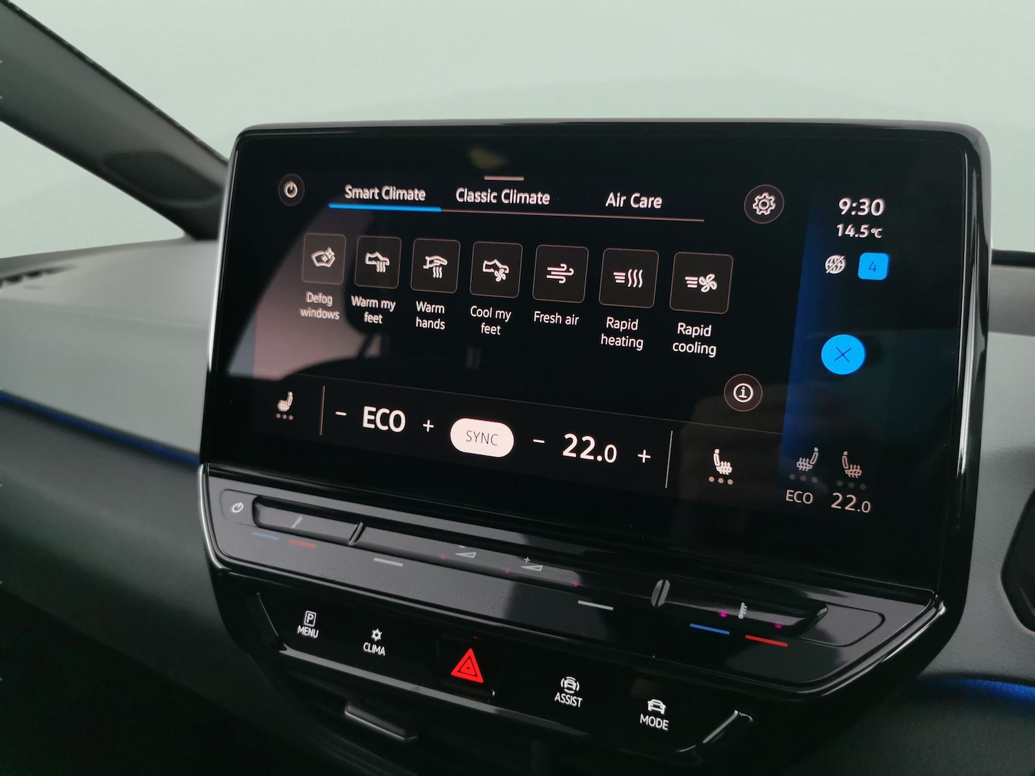 Used Volkswagen ID.3 2022 for sale - 76879189: Photo 19