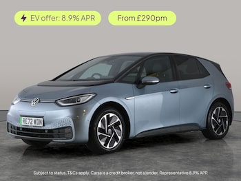 2022 - Pro Performance 58kWh Family Hatchback 5dr Electric Auto (204 ps) - HEATED