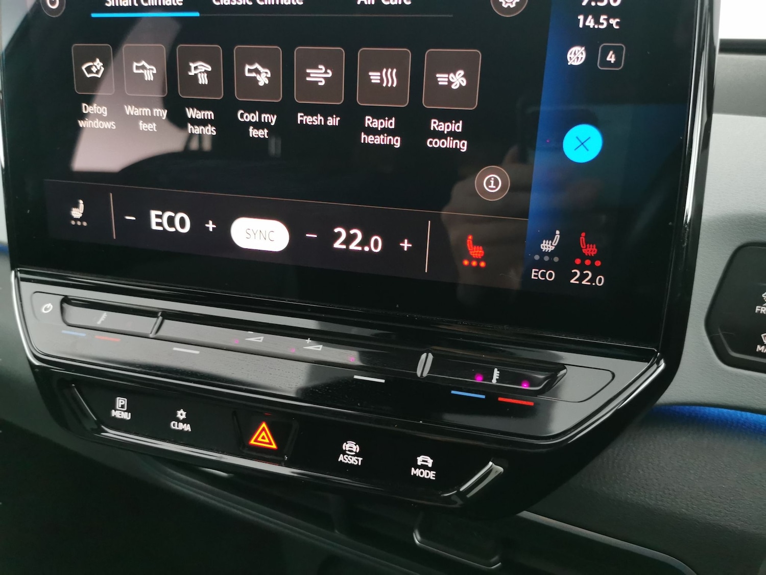 Used Volkswagen ID.3 2022 for sale - 76879189: Photo 20