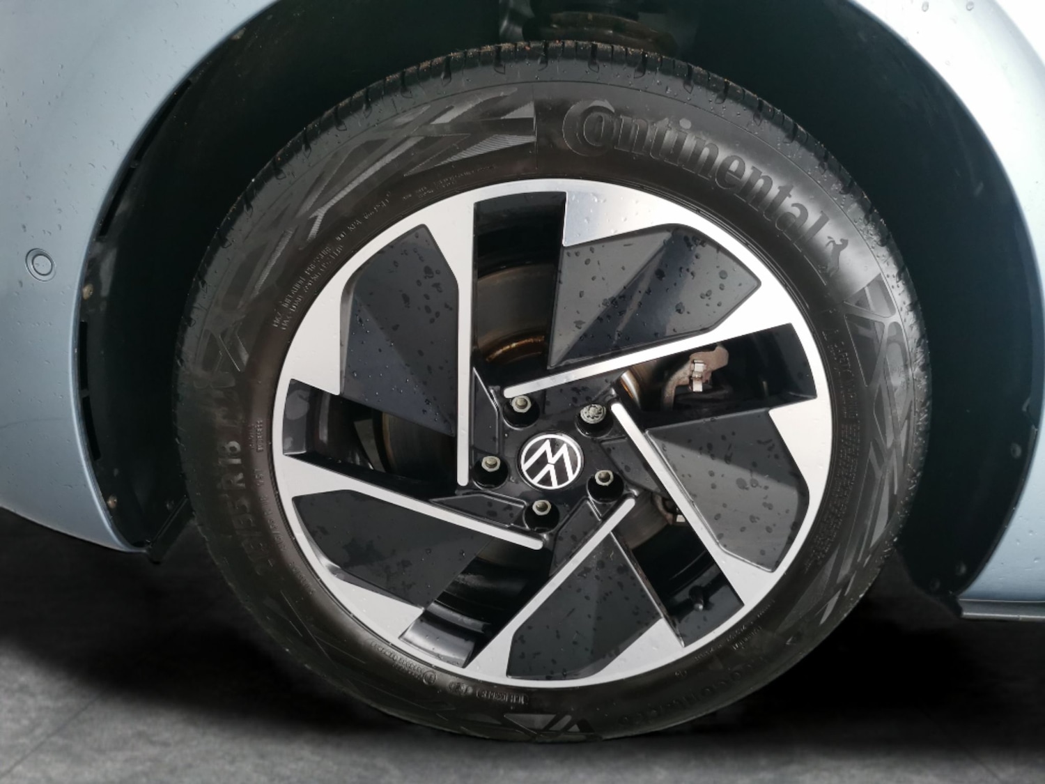 Used Volkswagen ID.3 2022 for sale - 76879189: Photo 23