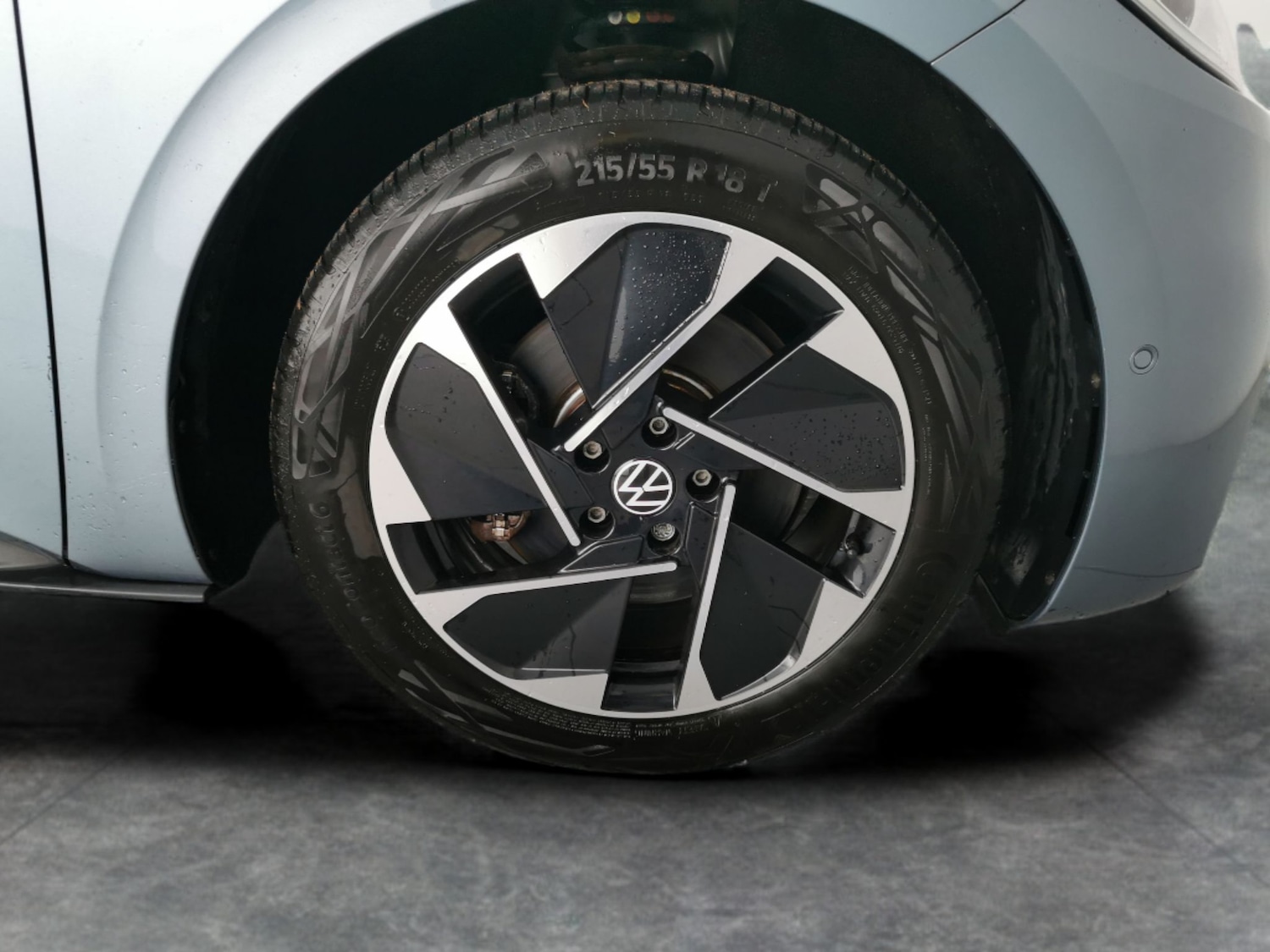 Used Volkswagen ID.3 2022 for sale - 76879189: Photo 24