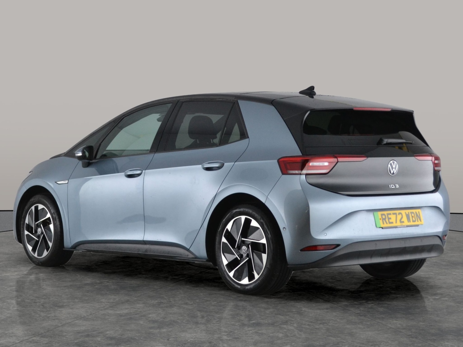 Used Volkswagen ID.3 2022 for sale - 76879189: Photo 8