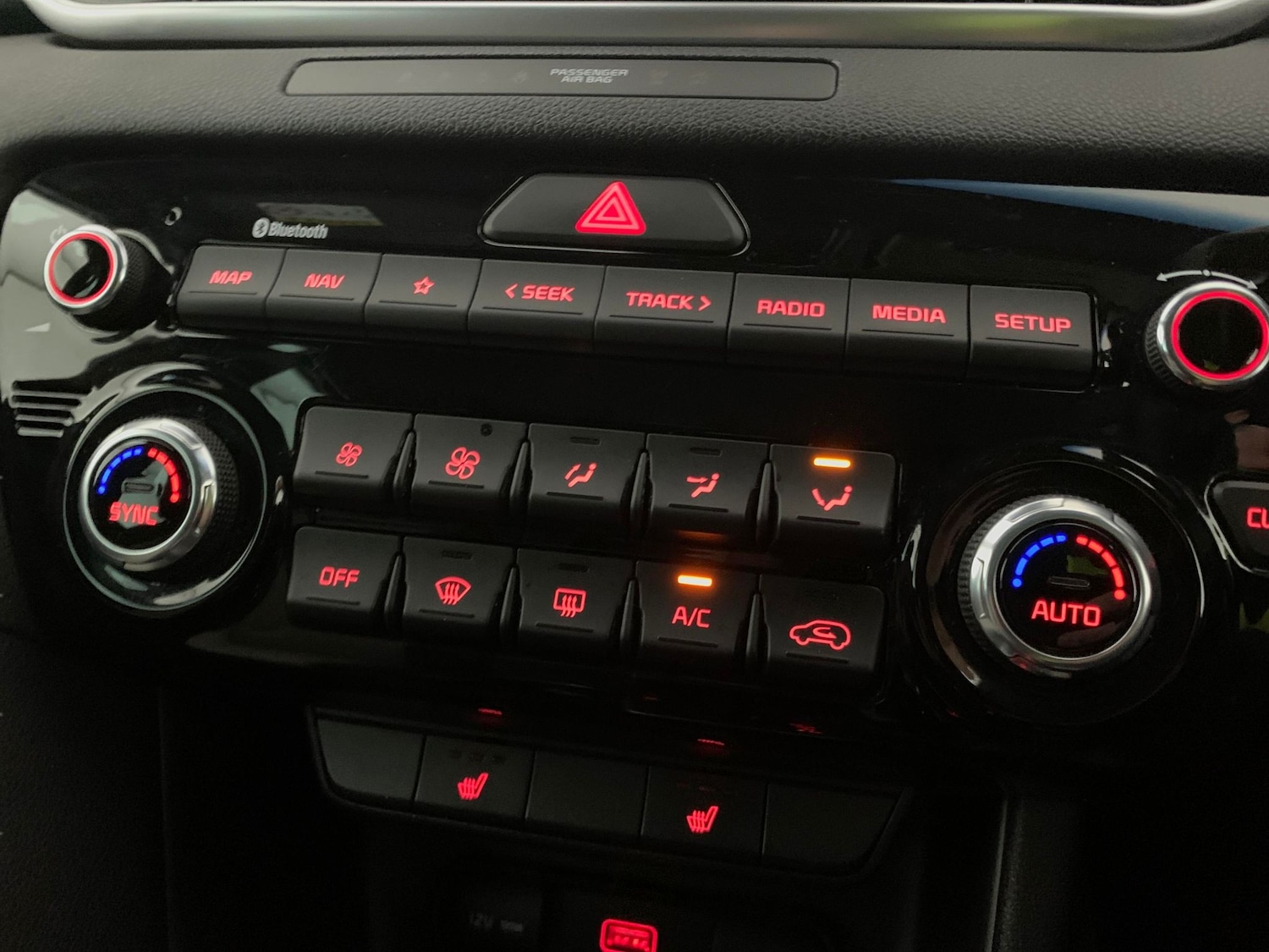 Used Kia Sportage 2022 for sale - 77069588: Photo 17