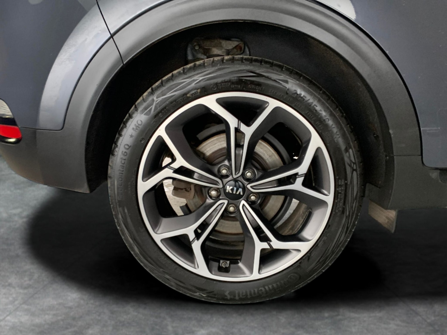 Used Kia Sportage 2022 for sale - 77069588: Photo 23