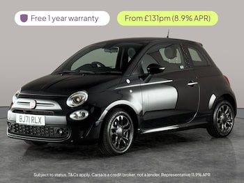 Used Fiat 500 2021 for sale - 79241968: Photo