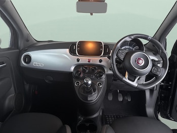Used Fiat 500 2021 for sale - 79241968: Photo