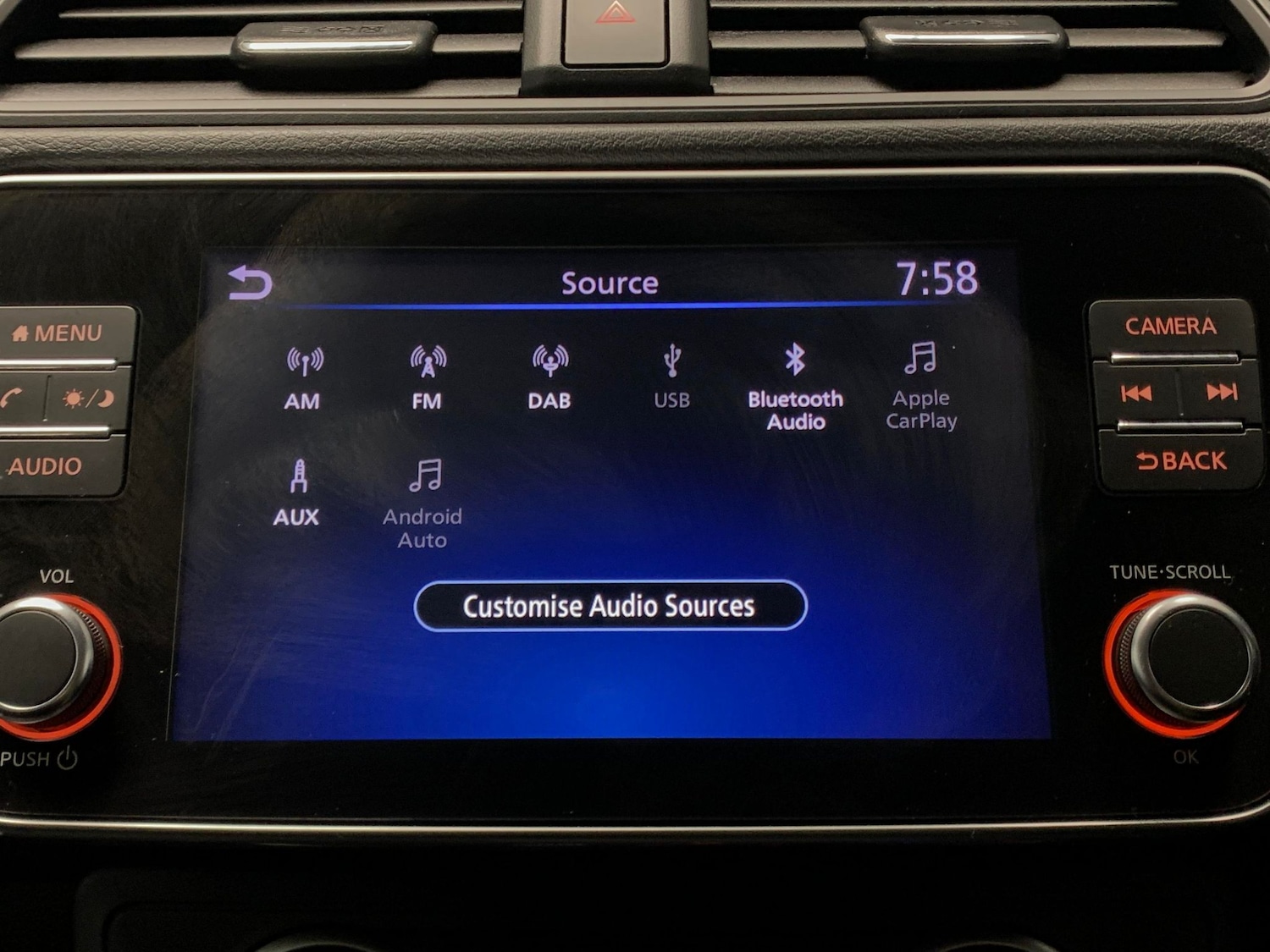 Used Nissan Leaf 2022 for sale - 77061953: Photo 15