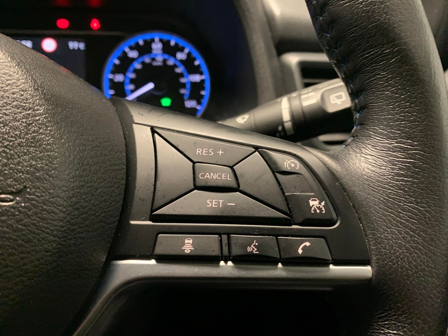 Used Nissan Leaf 2022 for sale - 77061953: Photo 17