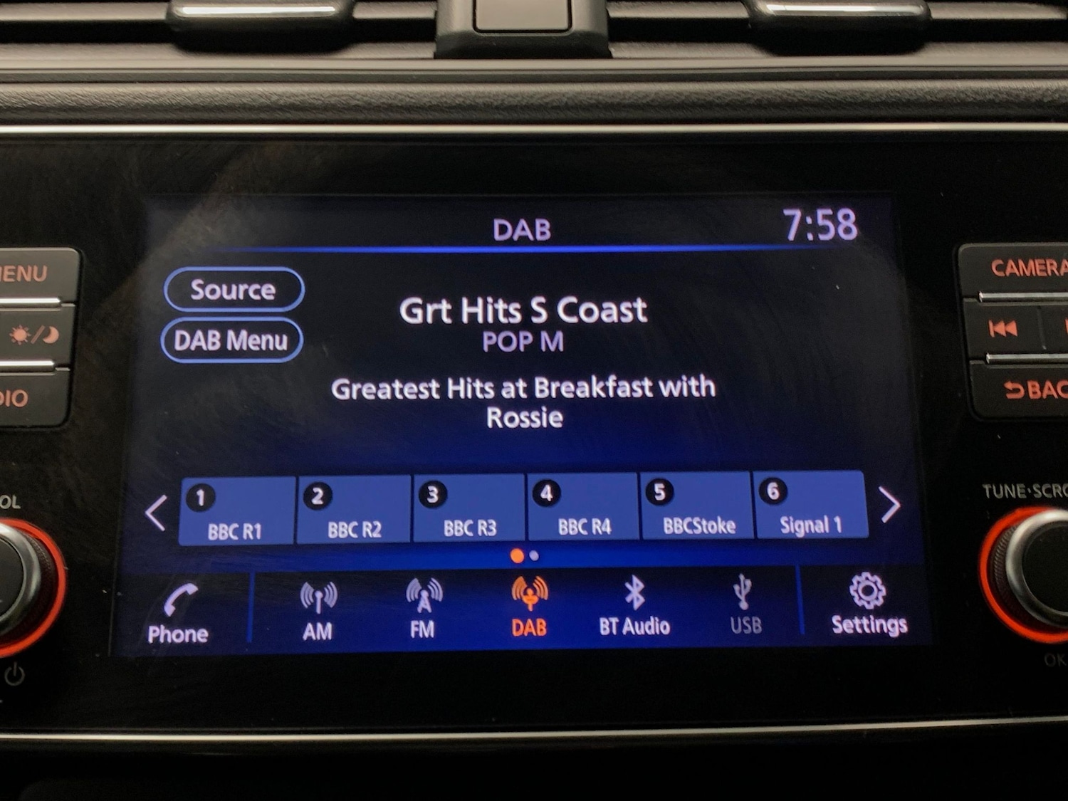 Used Nissan Leaf 2022 for sale - 77061953: Photo 6