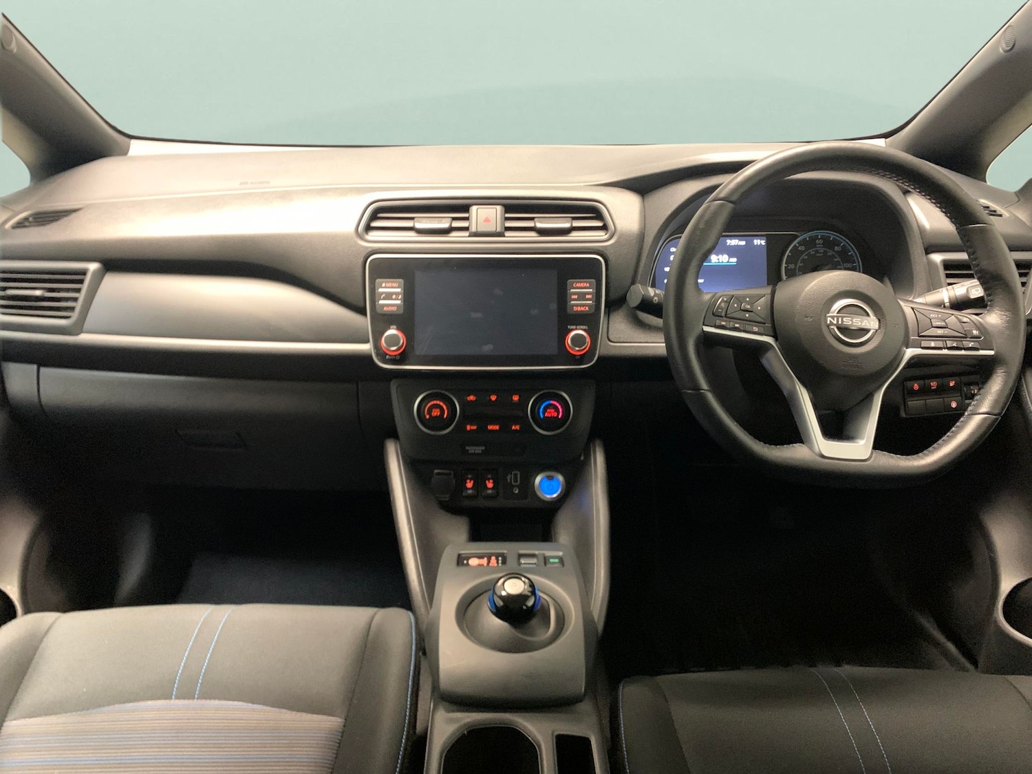 Used Nissan Leaf 2022 for sale - 77061953: Photo 7