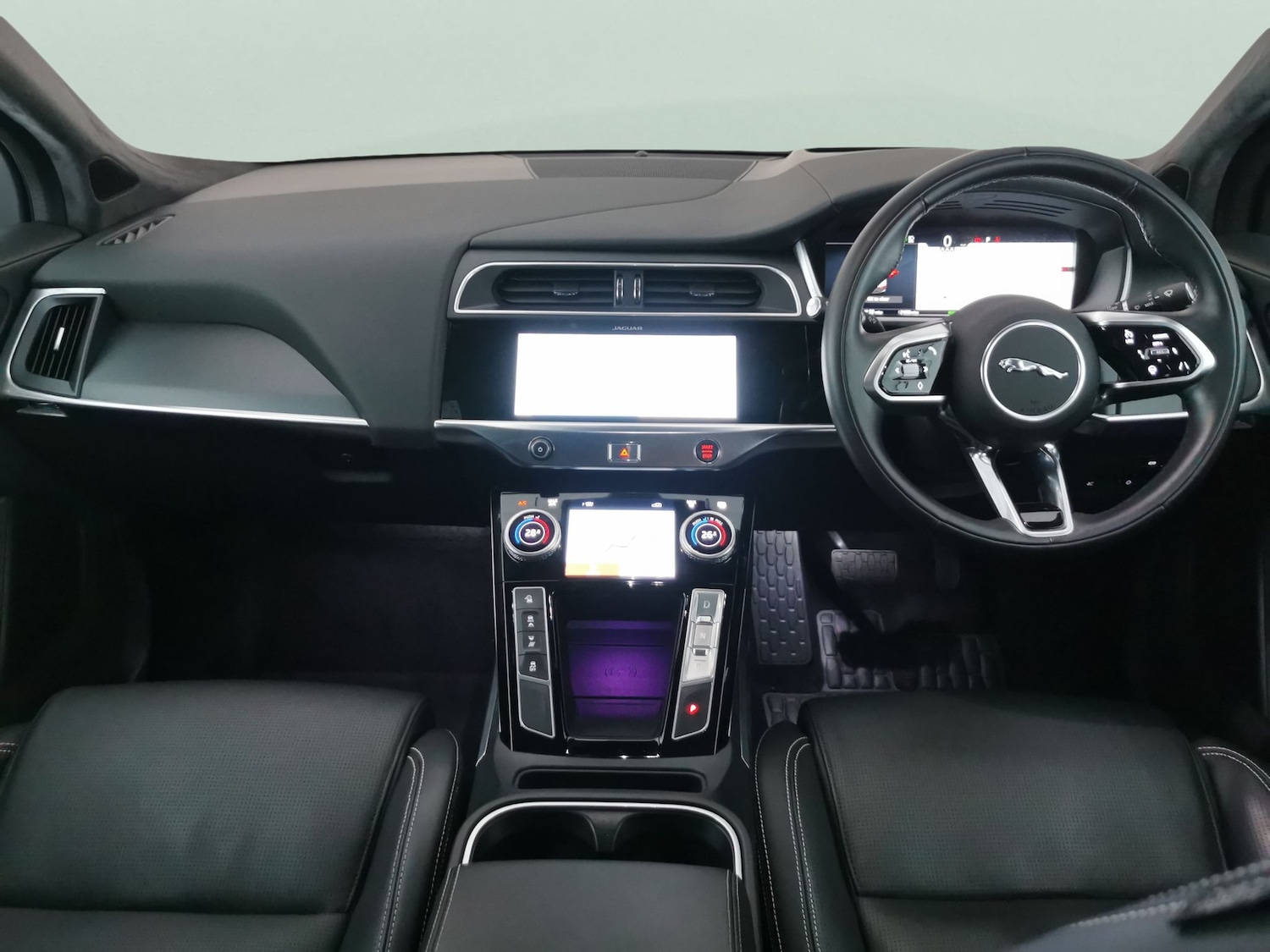 Used Jaguar I-Pace 2024 for sale - 76603165: Photo 8