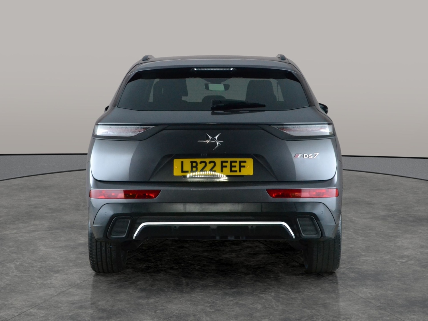 Used DS Automobiles DS 7 Crossback 2022 for sale - 77797978: Photo 12