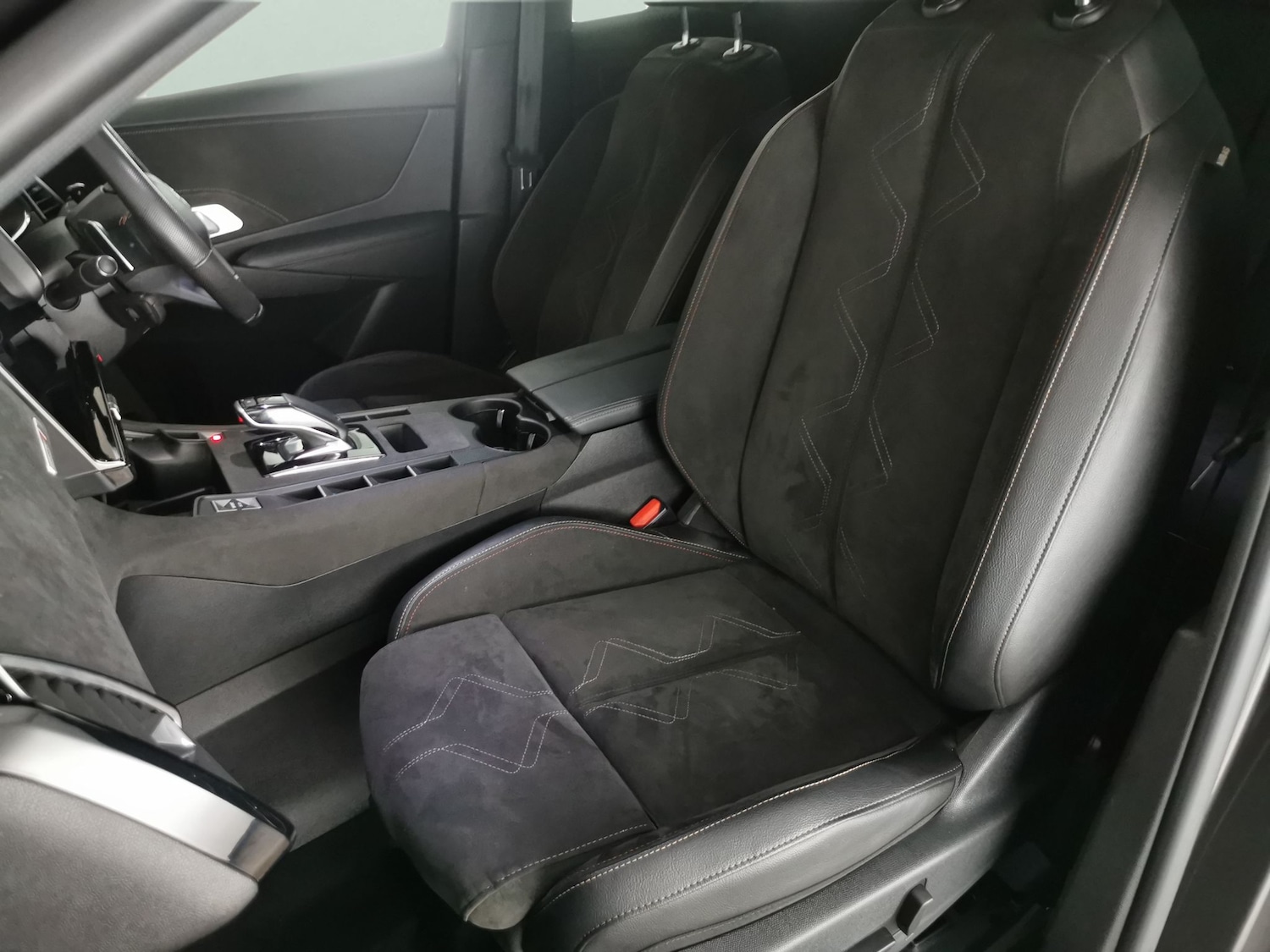 Used DS Automobiles DS 7 Crossback 2022 for sale - 77797978: Photo 7