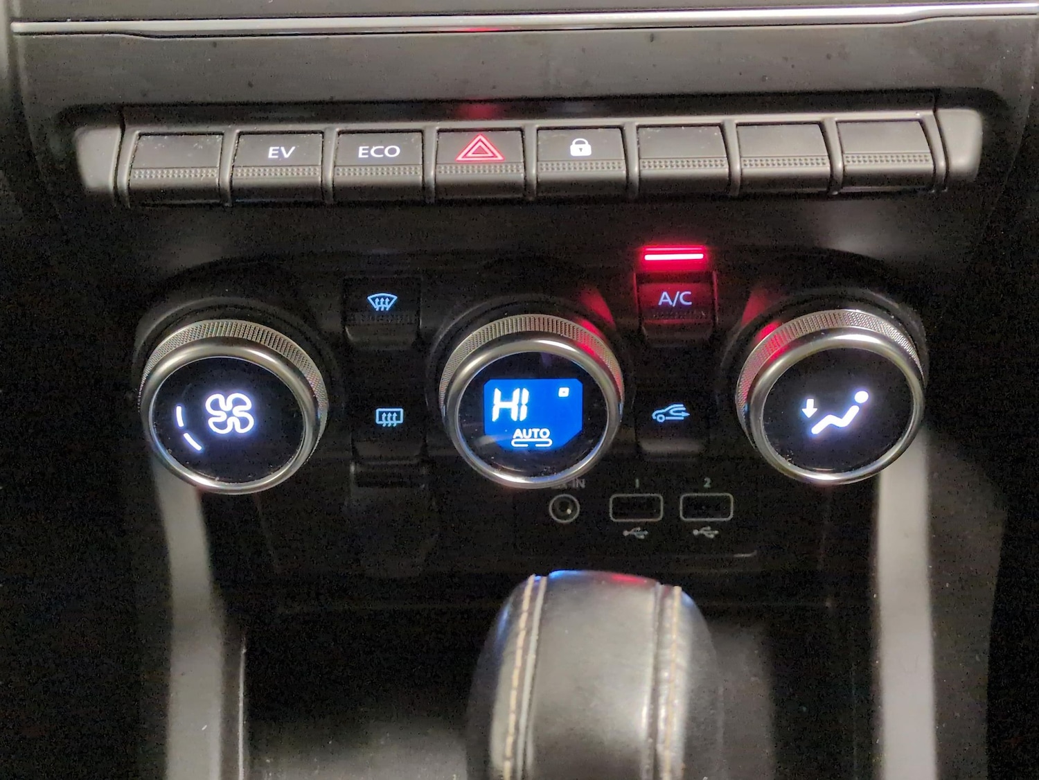 Used Renault Arkana 2022 for sale - 77732925: Photo 17