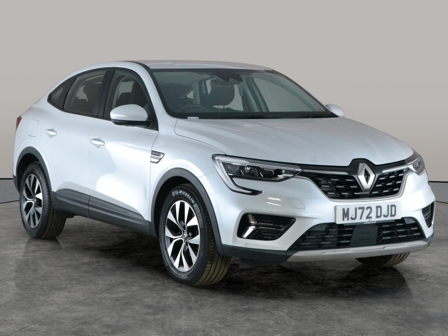 Used Renault Arkana 2022 for sale - 77732925: Photo 6