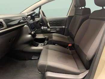 Used Citroen C3 2024 for sale - 79648329: Photo