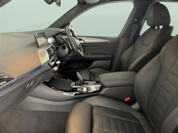 Used BMW X3 2021 for sale - 75738910: Photo
