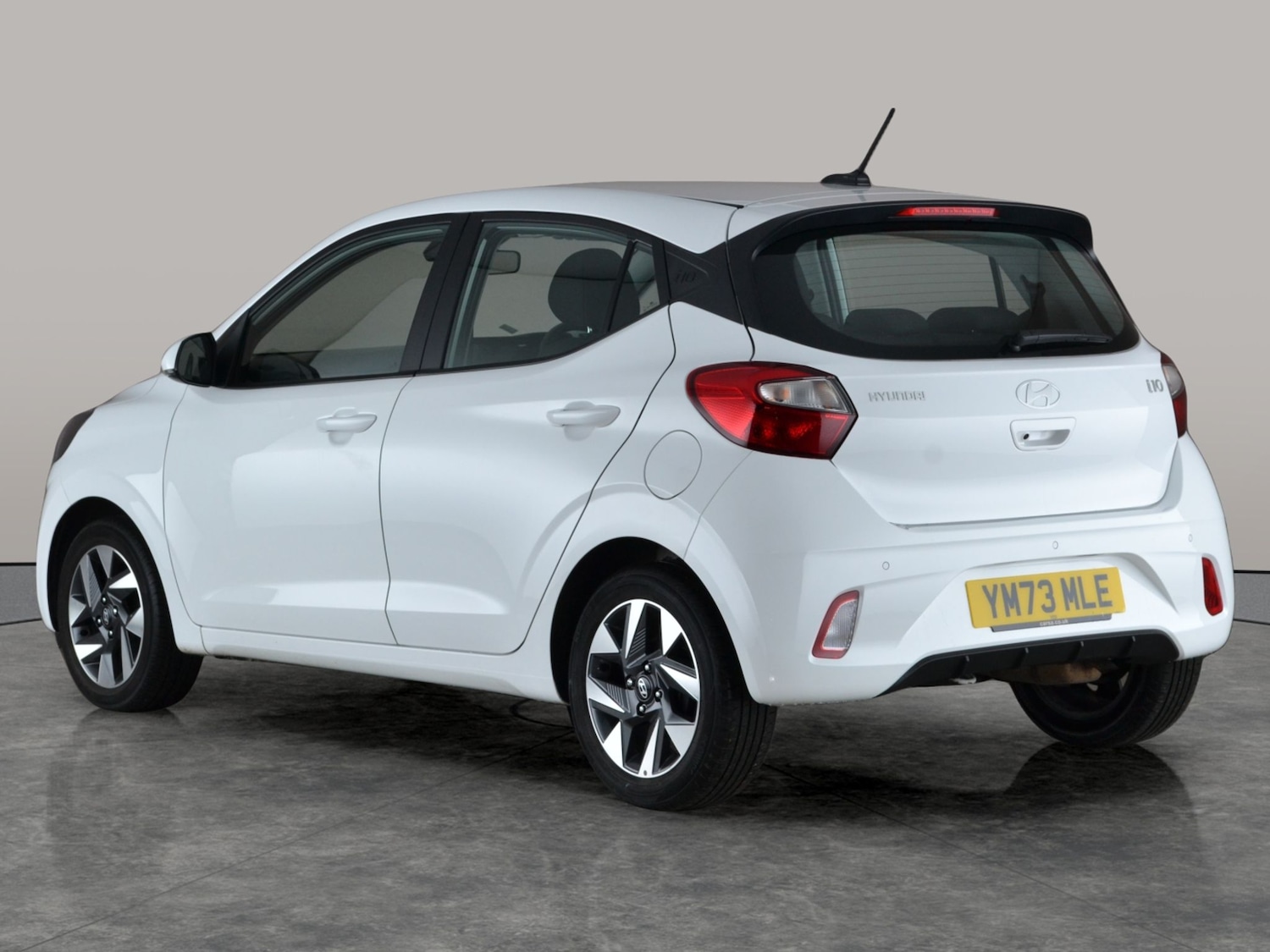 Used Hyundai i10 2023 for sale - 77239763: Photo 12