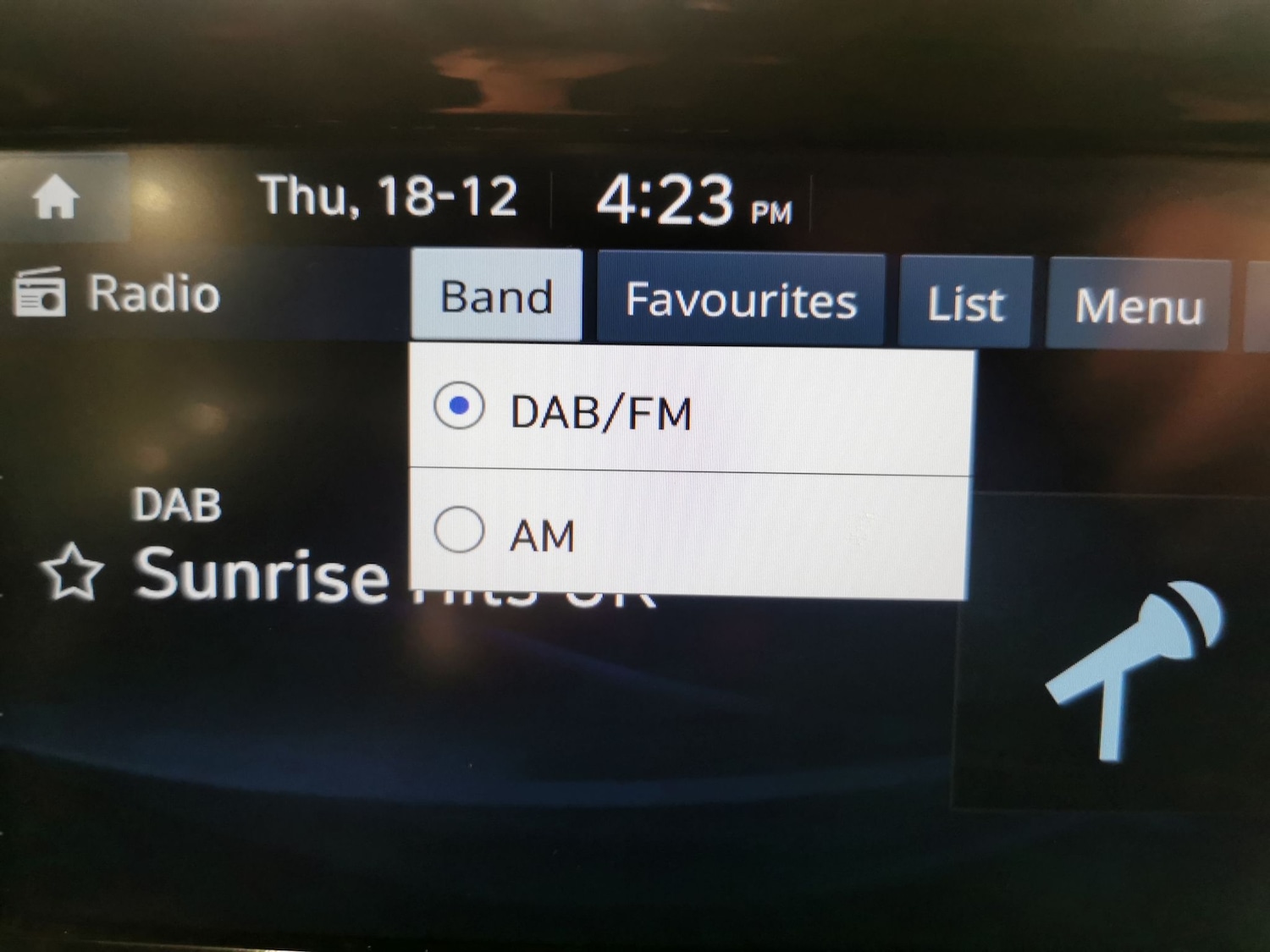 Used Hyundai i10 2023 for sale - 77239763: Photo 6