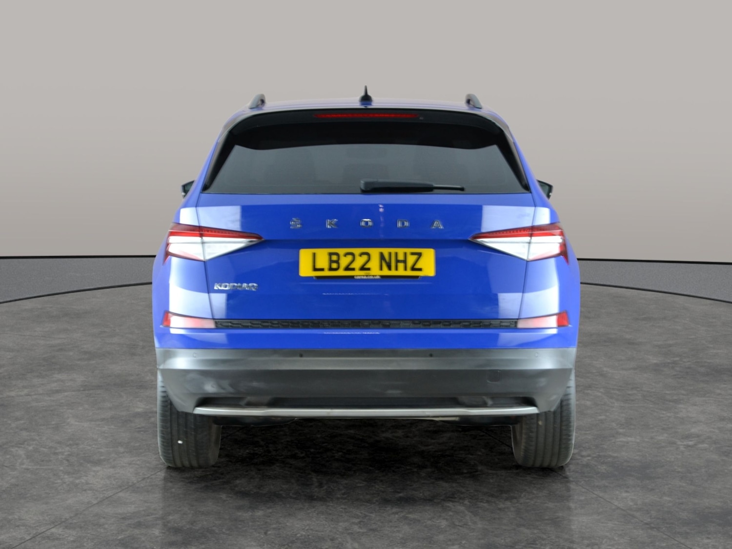 Used Skoda Kodiaq 2022 for sale - 77019321: Photo 11