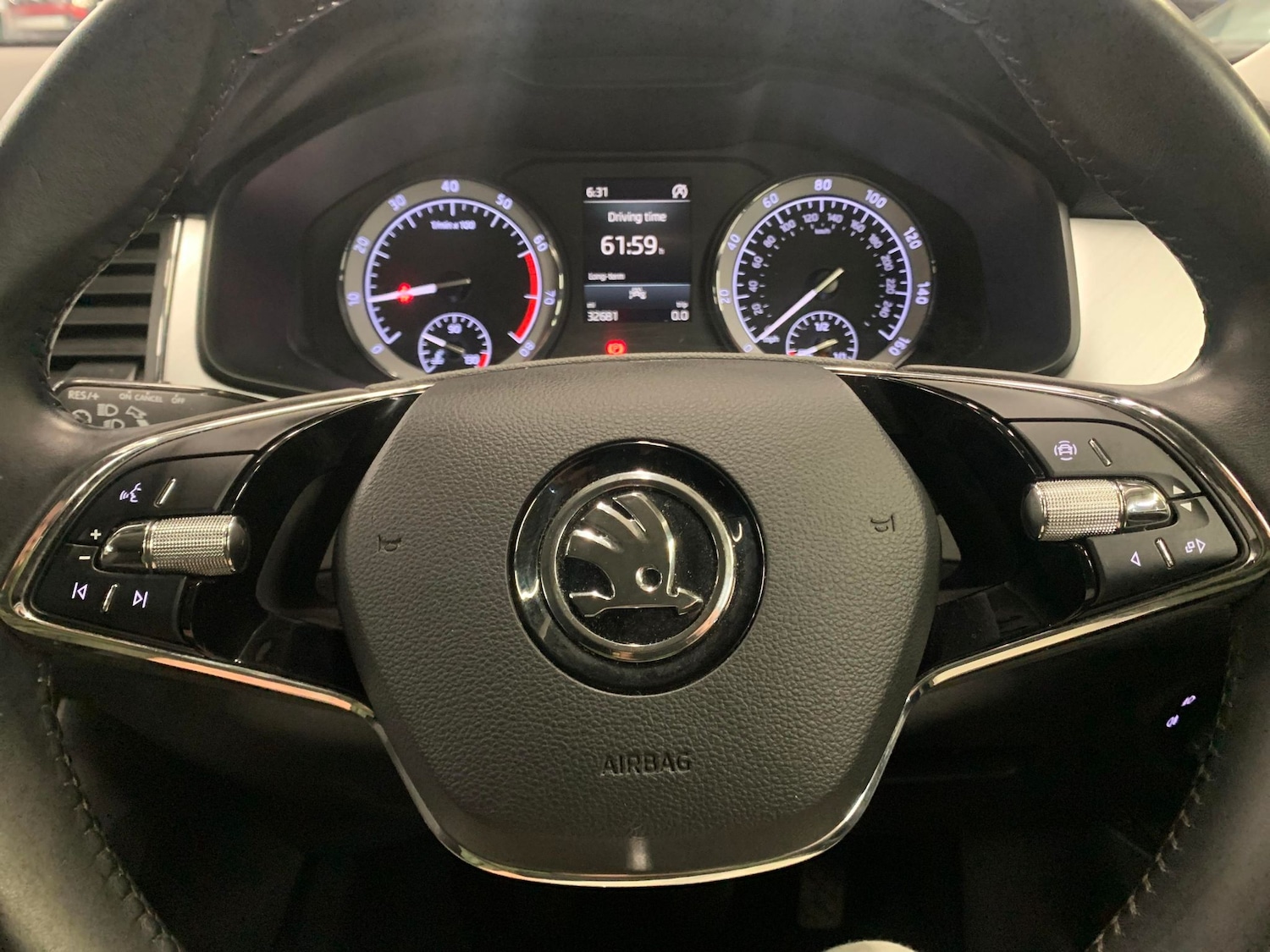 Used Skoda Kodiaq 2022 for sale - 77019321: Photo 14