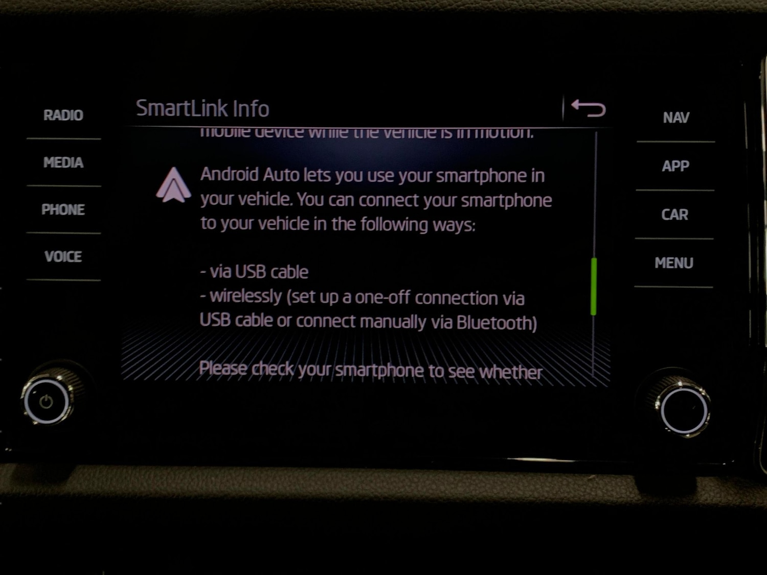 Used Skoda Kodiaq 2022 for sale - 77019321: Photo 15