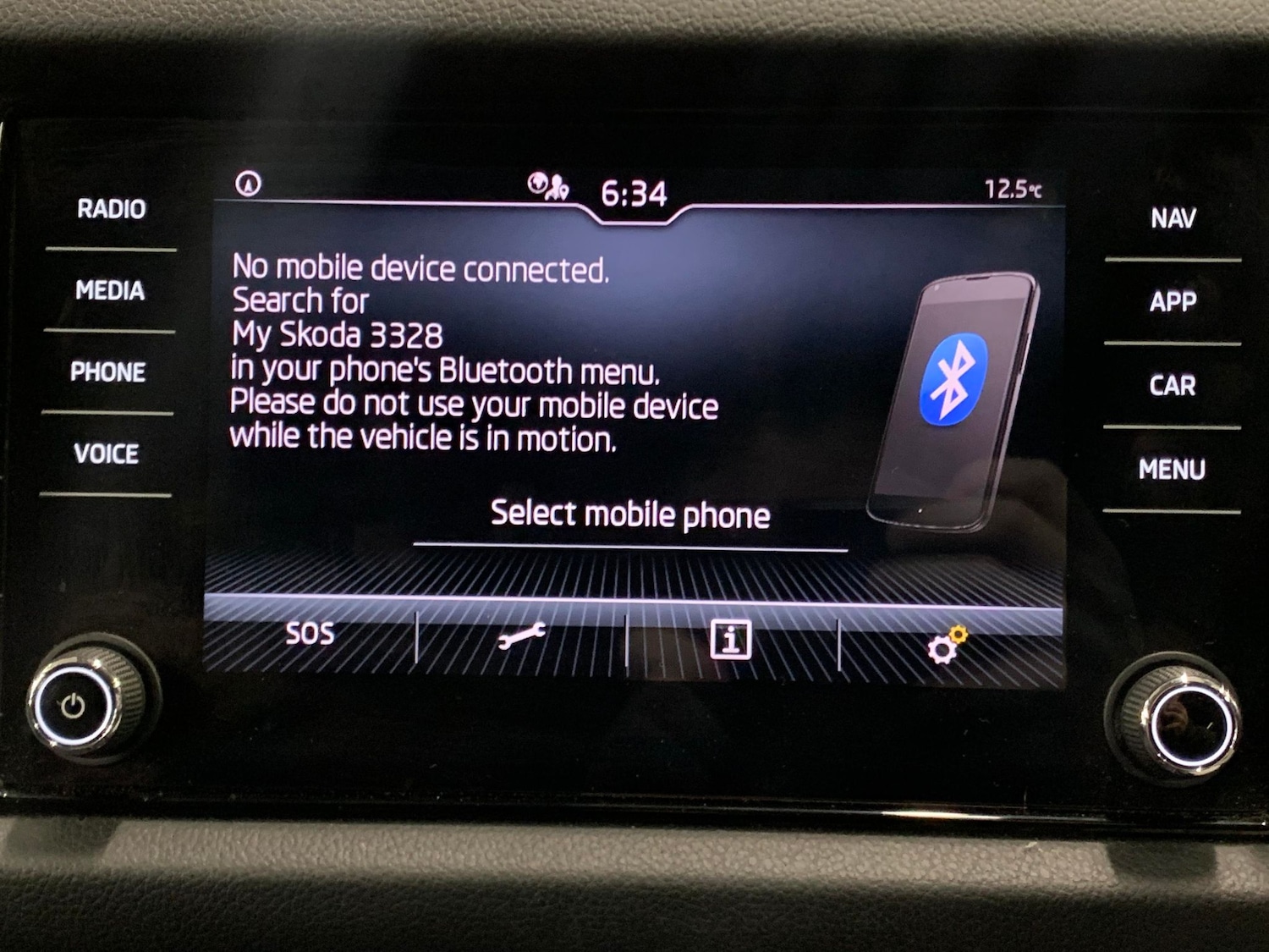 Used Skoda Kodiaq 2022 for sale - 77019321: Photo 16