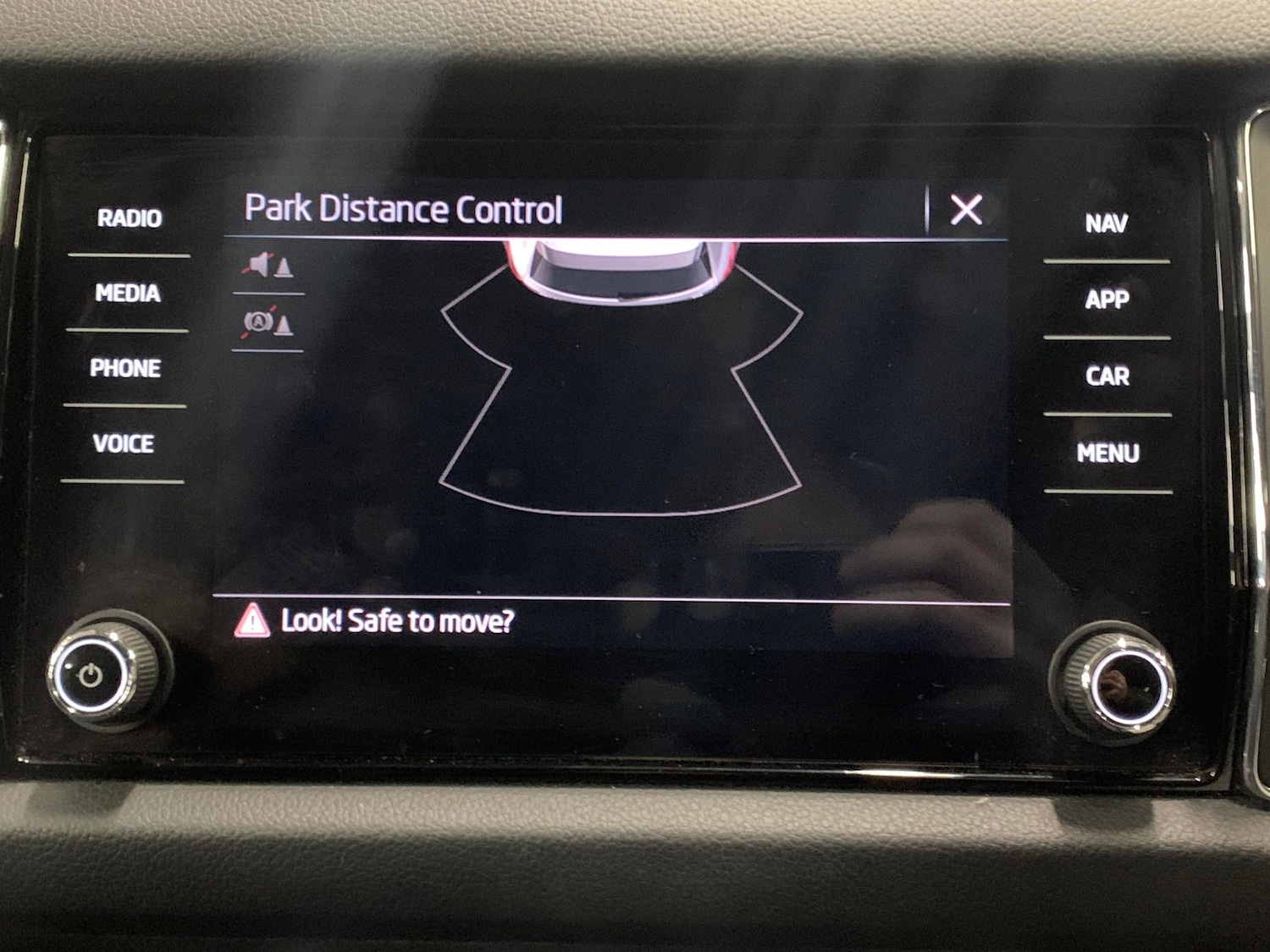 Used Skoda Kodiaq 2022 for sale - 77019321: Photo 17