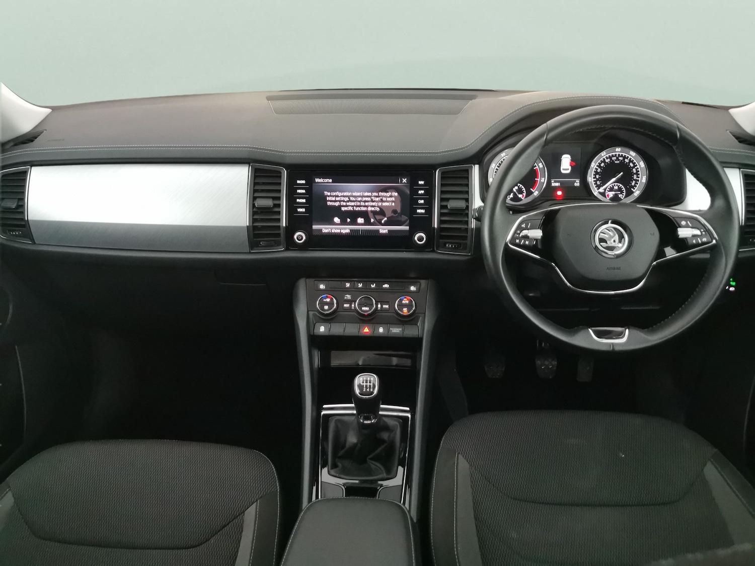 Used Skoda Kodiaq 2022 for sale - 77019321: Photo 7