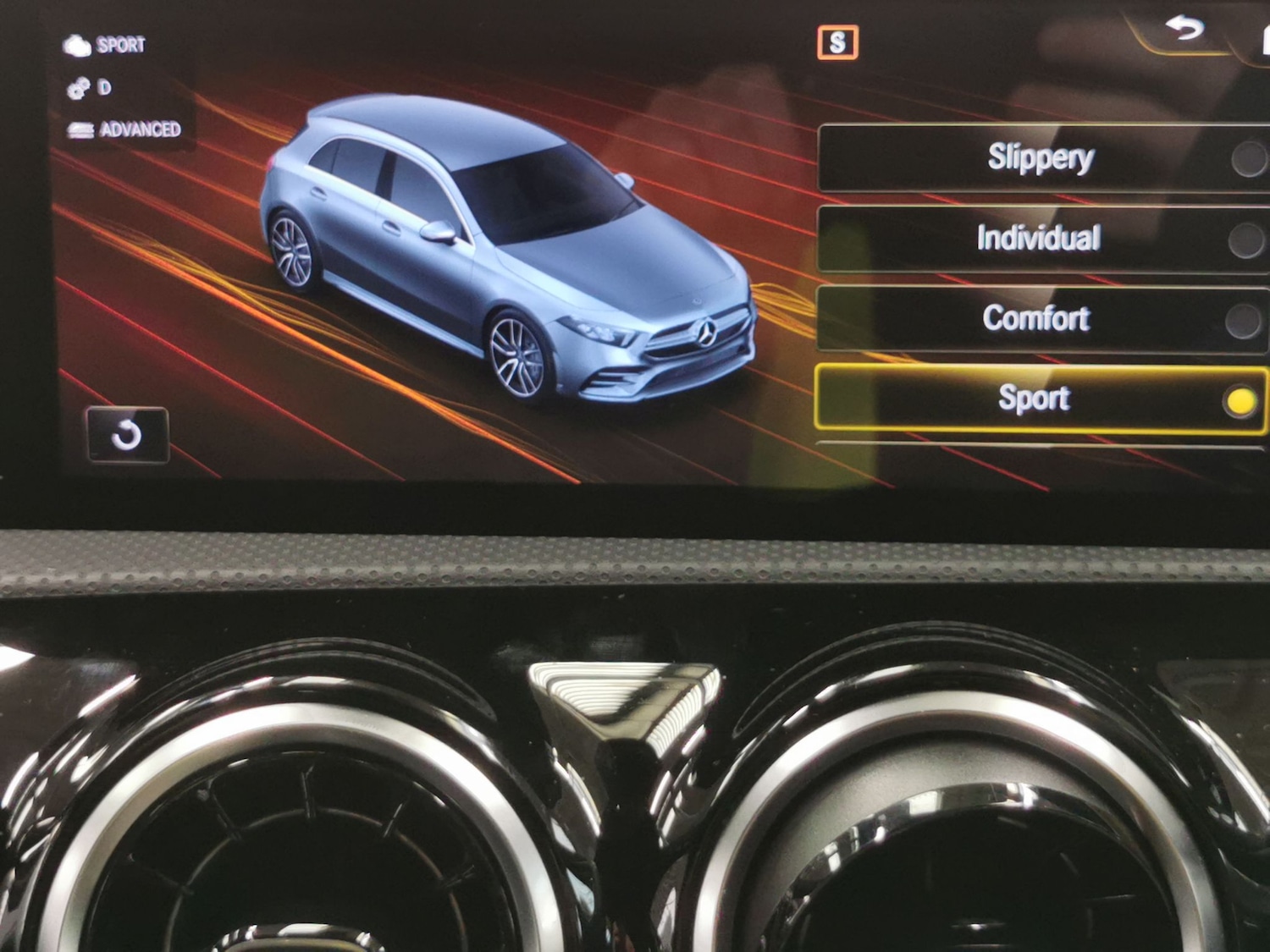 Used Mercedes-Benz A-Class 2020 for sale - 77135121: Photo 18