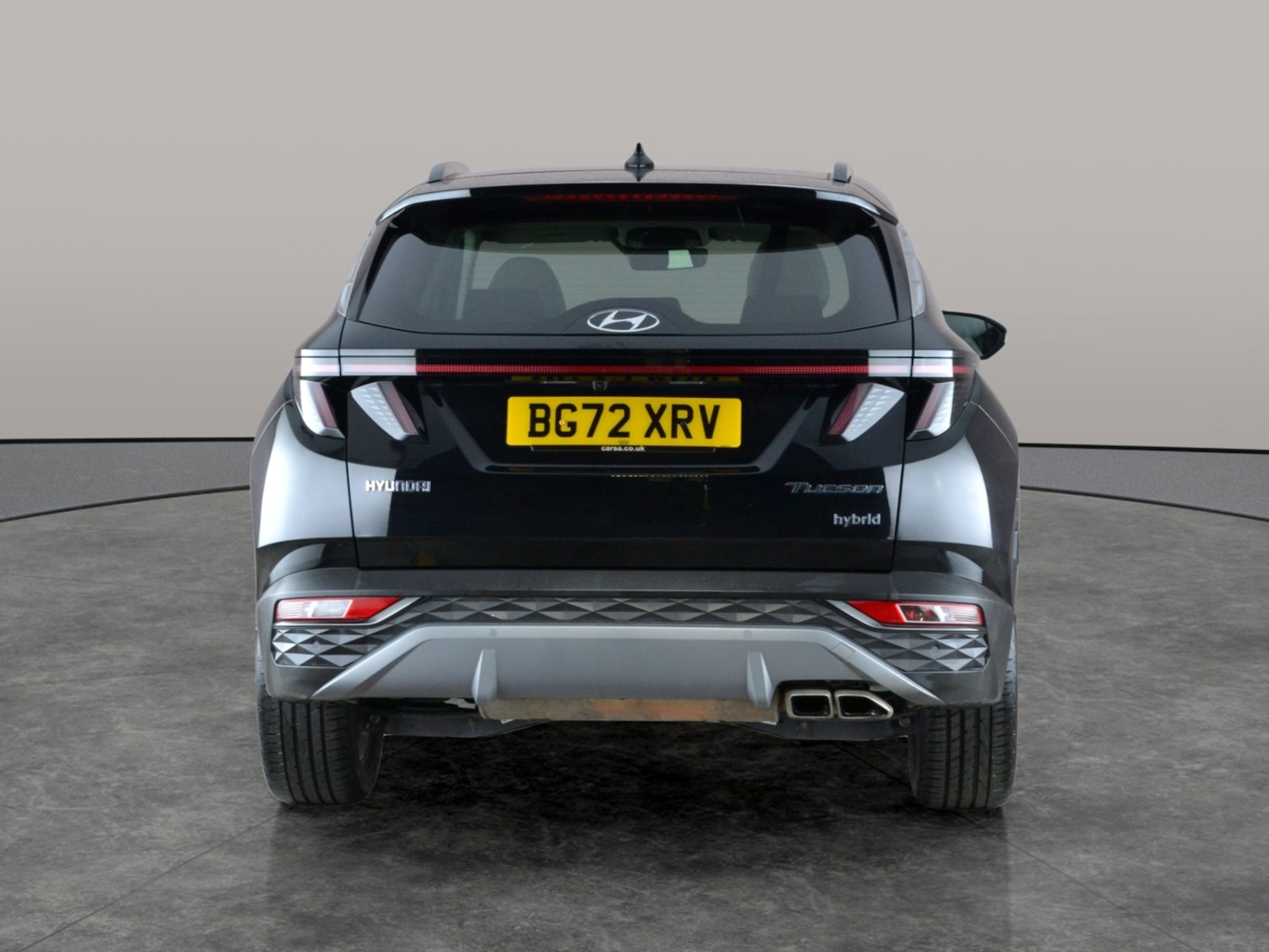 Used Hyundai TUCSON 2022 for sale - 77319245: Photo 12