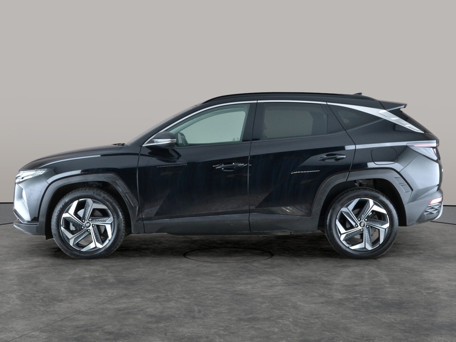 Used Hyundai TUCSON 2022 for sale - 77319245: Photo 14