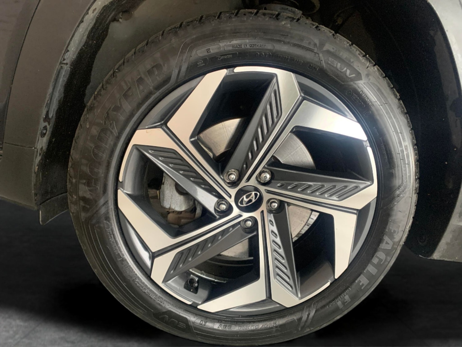 Used Hyundai TUCSON 2022 for sale - 77319245: Photo 29