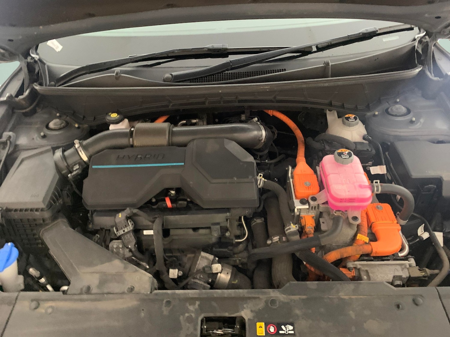 Used Hyundai TUCSON 2022 for sale - 77319245: Photo 37