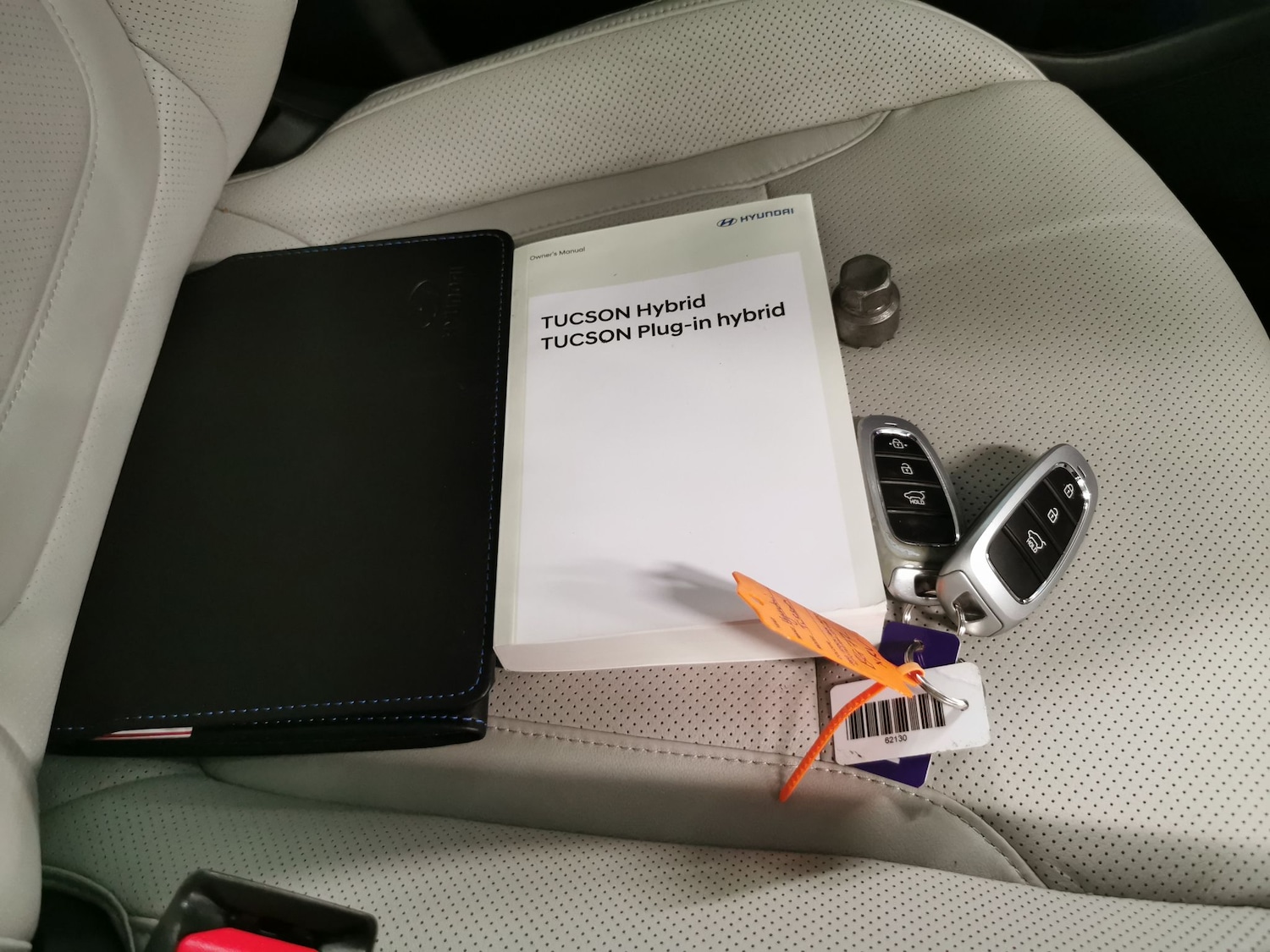 Used Hyundai TUCSON 2022 for sale - 77319245: Photo 40