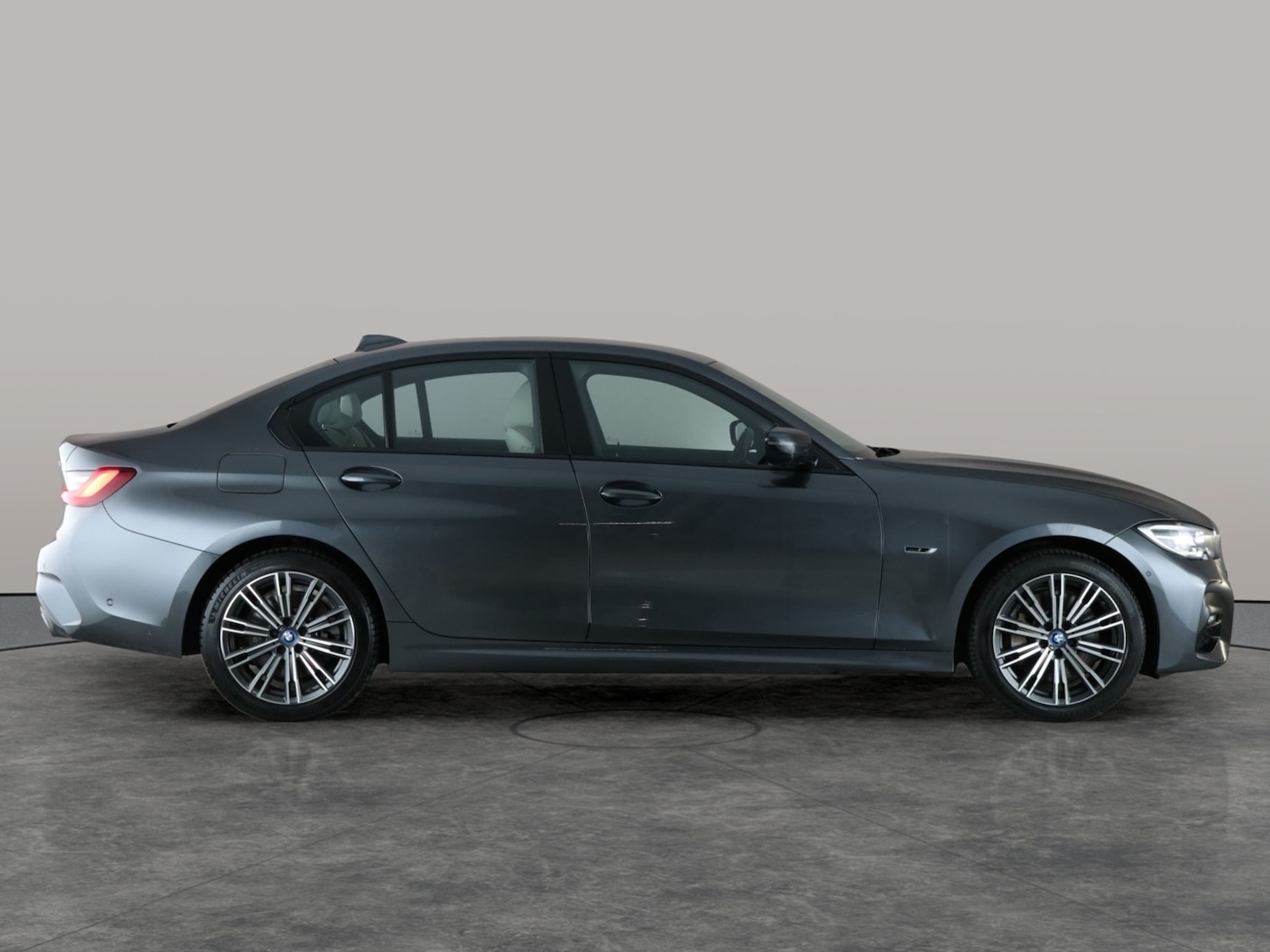 Used BMW 3 Series 2021 for sale - 76717812: Photo 10