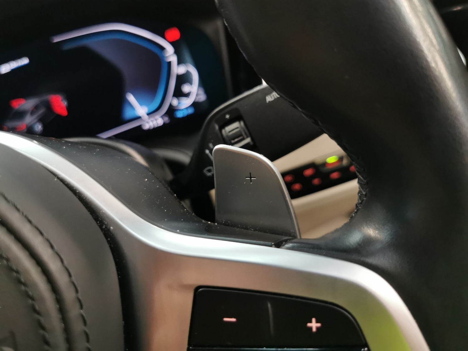 Used BMW 3 Series 2021 for sale - 76717812: Photo 18