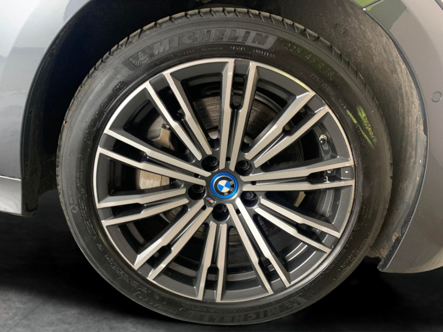 Used BMW 3 Series 2021 for sale - 76717812: Photo 24