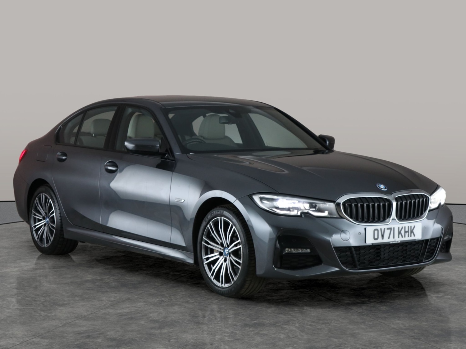 Used BMW 3 Series 2021 for sale - 76717812: Photo 9