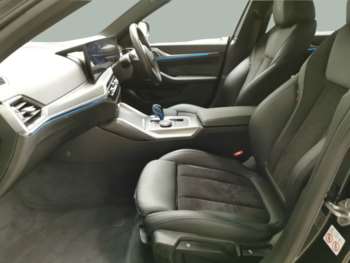 Used BMW i4 2022 for sale - 74855125: Photo
