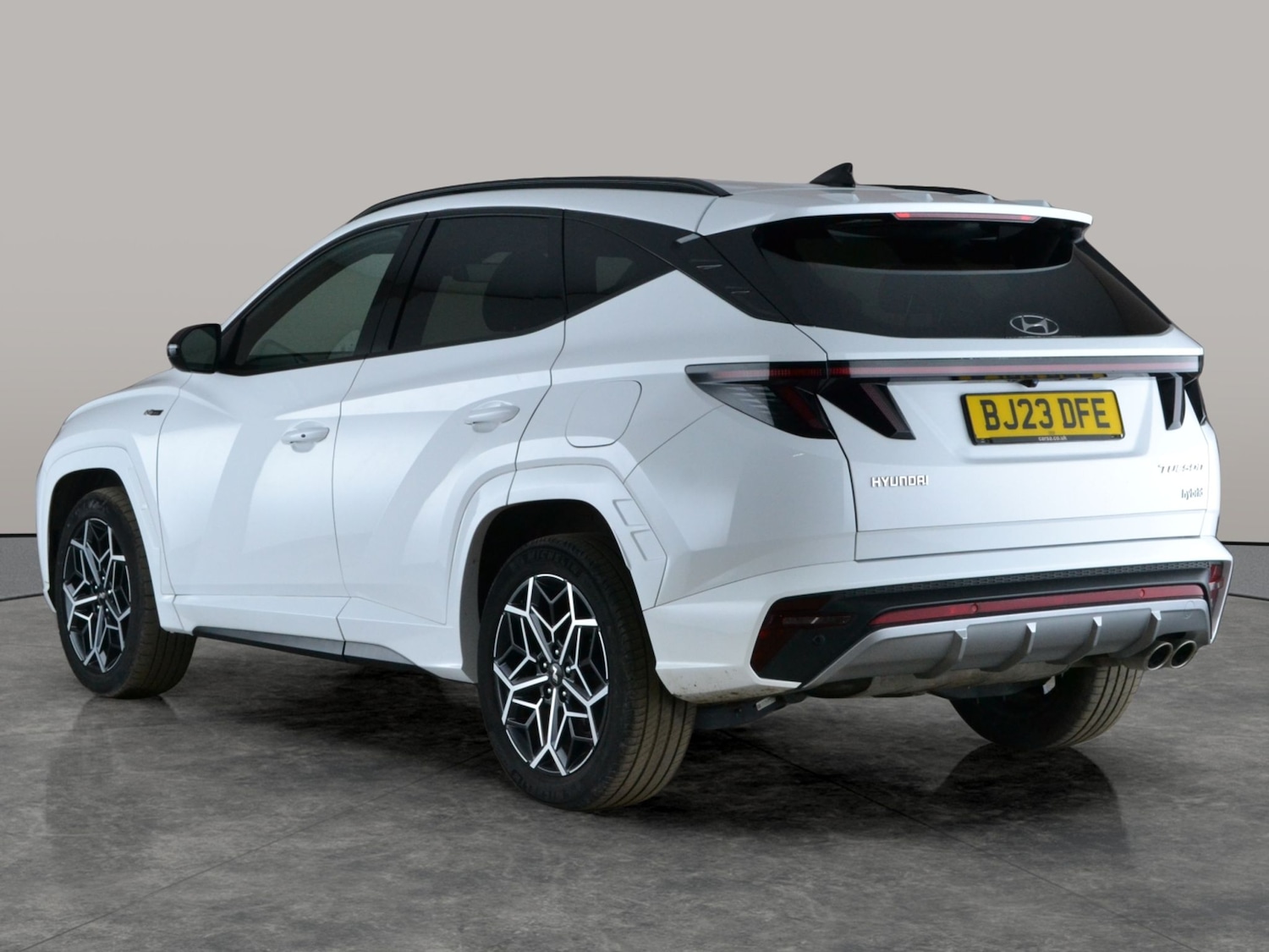 Used Hyundai TUCSON 2023 for sale - 78067916: Photo 13