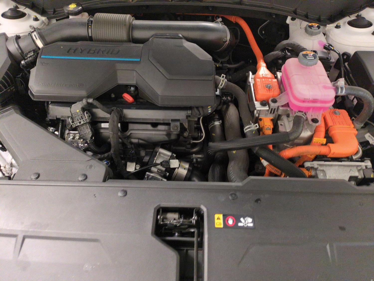 Used Hyundai TUCSON 2023 for sale - 78067916: Photo 36