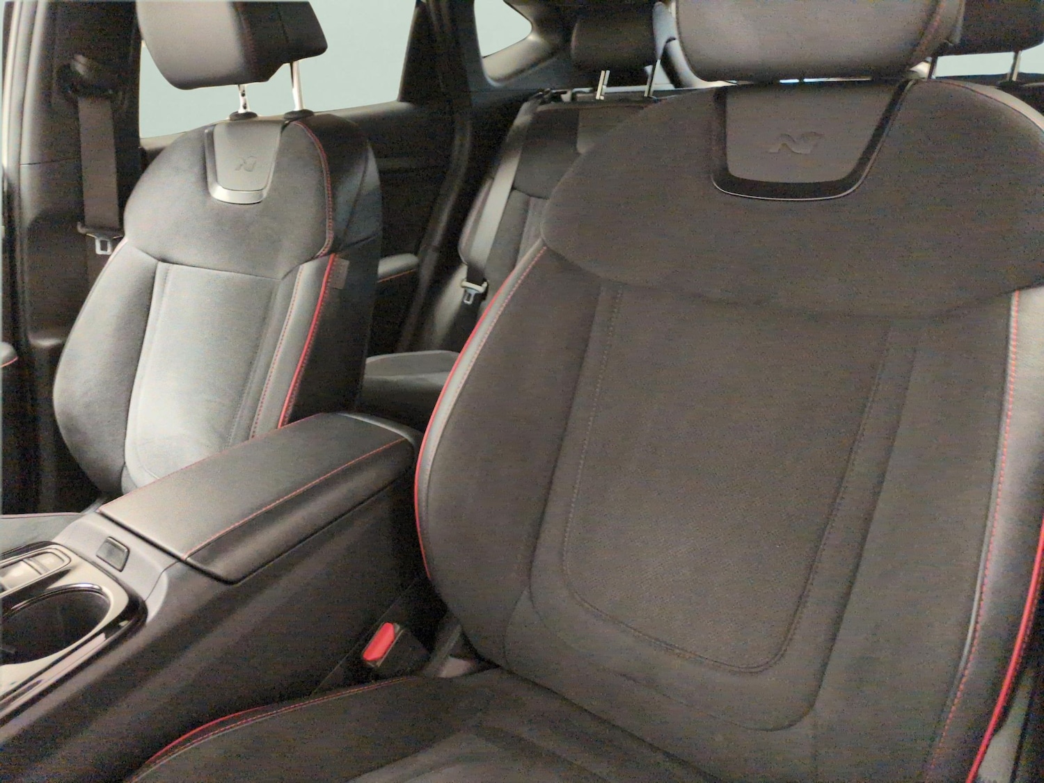 Used Hyundai TUCSON 2023 for sale - 78067916: Photo 7