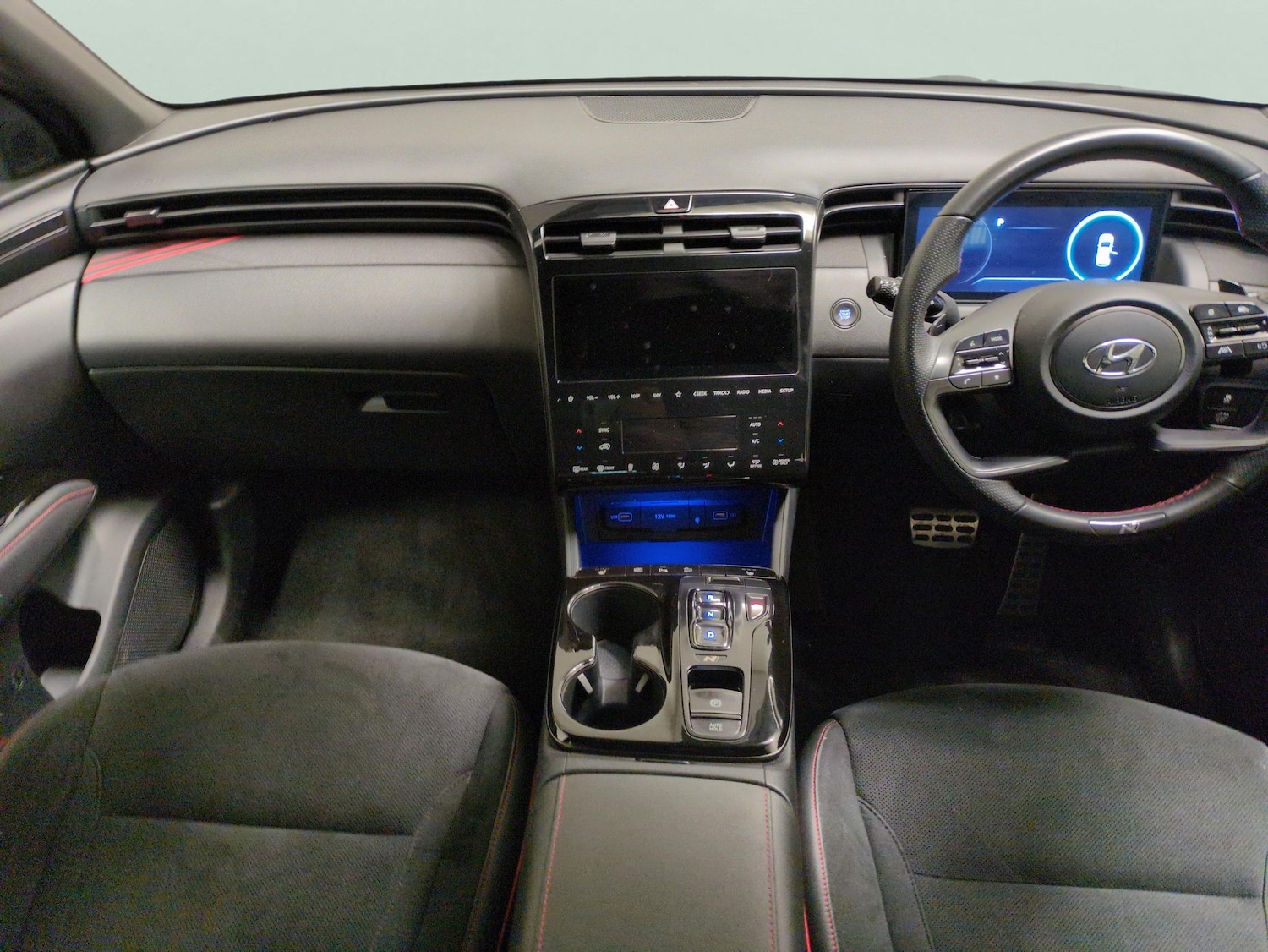 Used Hyundai TUCSON 2023 for sale - 78067916: Photo 8