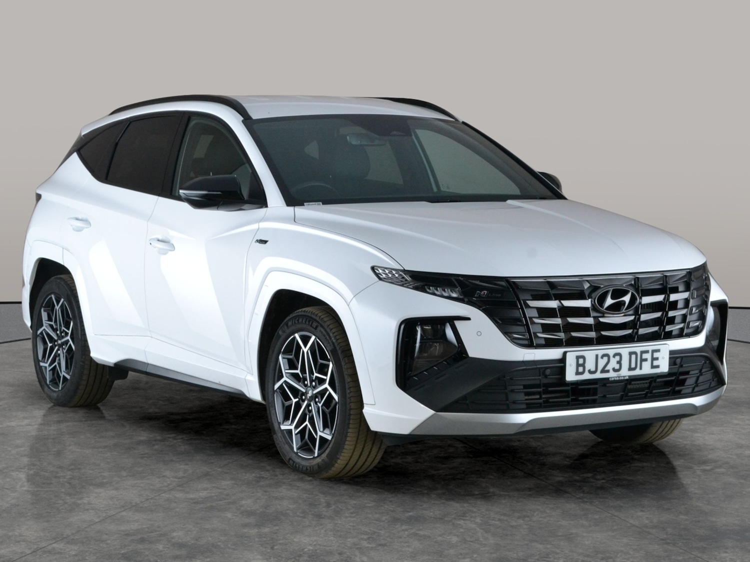 Used Hyundai TUCSON 2023 for sale - 78067916: Photo 9