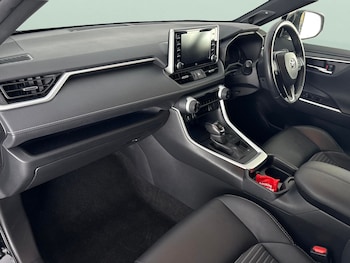 Used Toyota RAV4 2021 for sale - 75525170: Photo