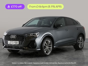 Used Audi Q3 2023 for sale - 79612087: Photo