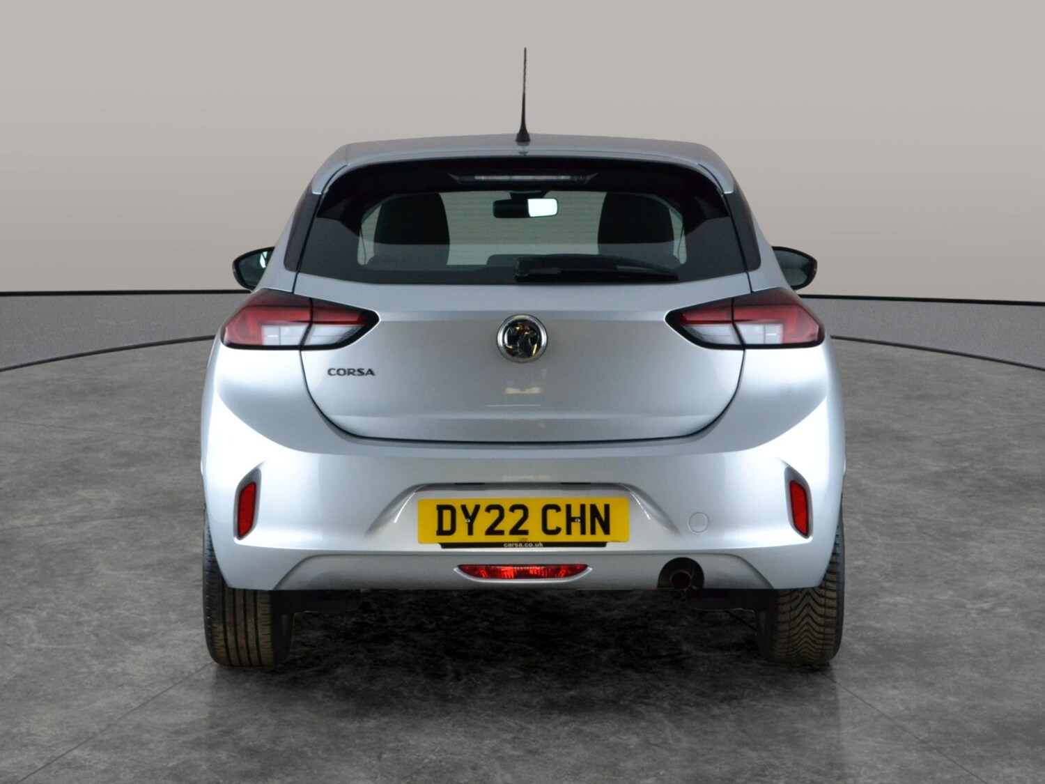 Used Vauxhall Corsa 2022 for sale - 78163605: Photo 10