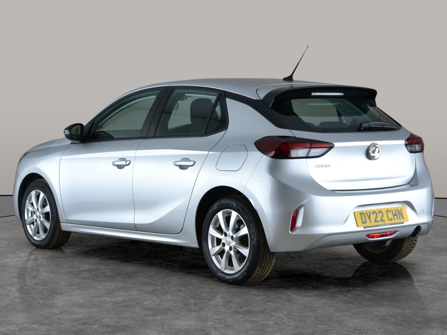 Used Vauxhall Corsa 2022 for sale - 78163605: Photo 11